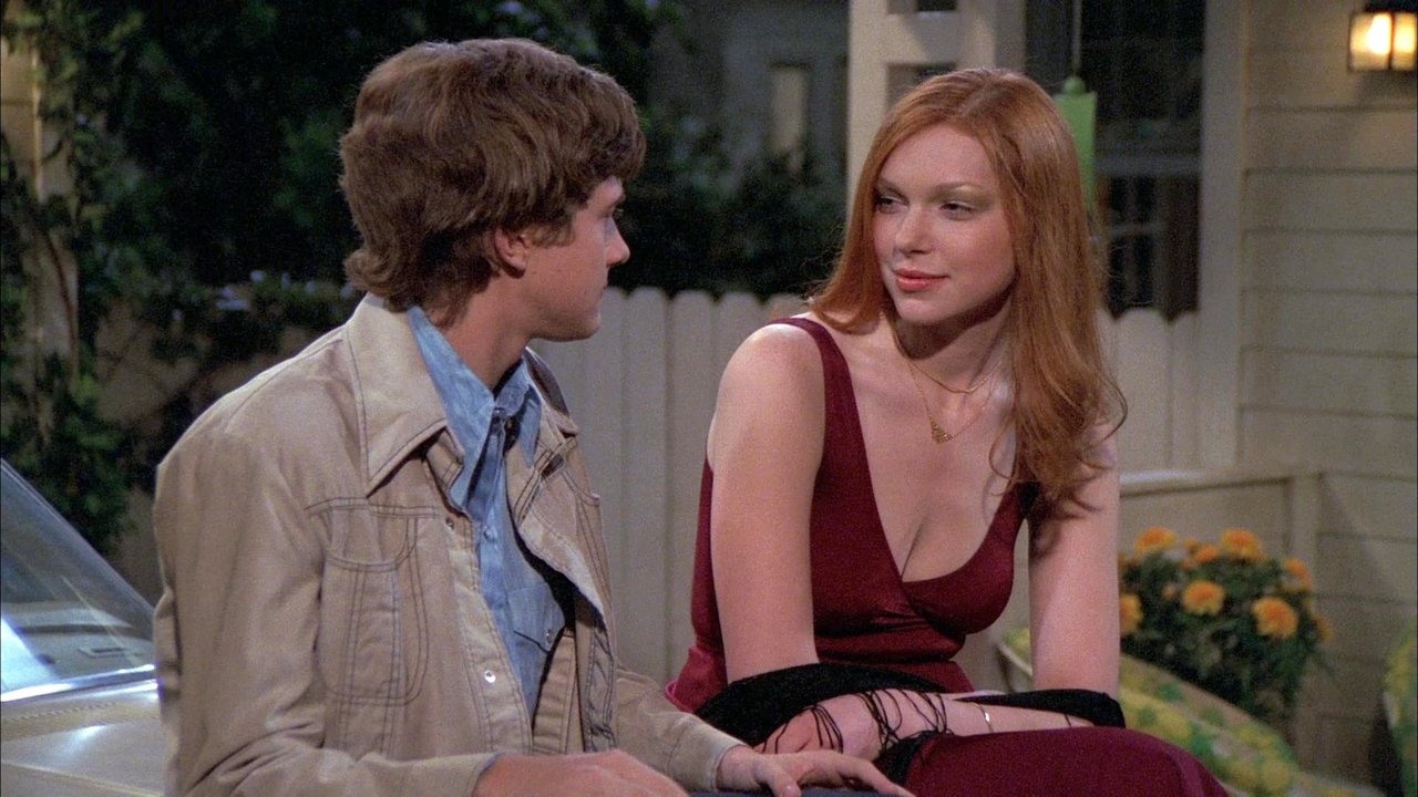 That '70s Show - Season 2 Episode 3 : The Velvet Rope