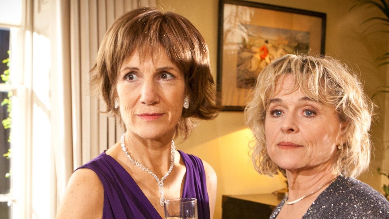 Midsomer Murders - Season 15 Episode 4 : Death and the Divas