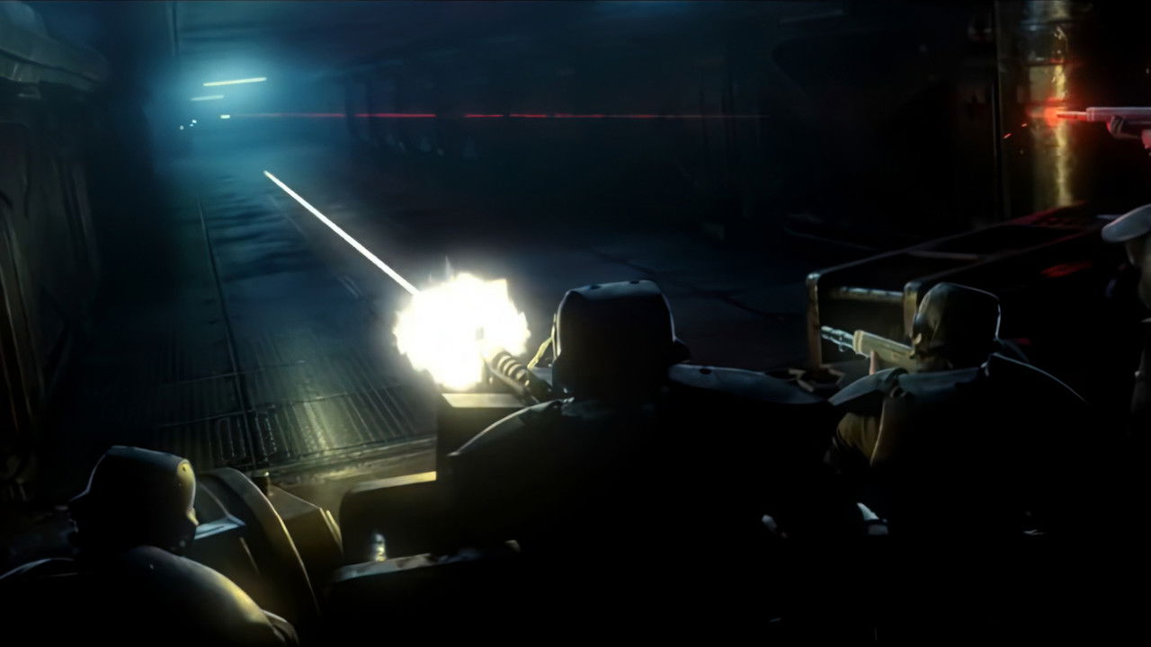 Astartes — Épisode 3