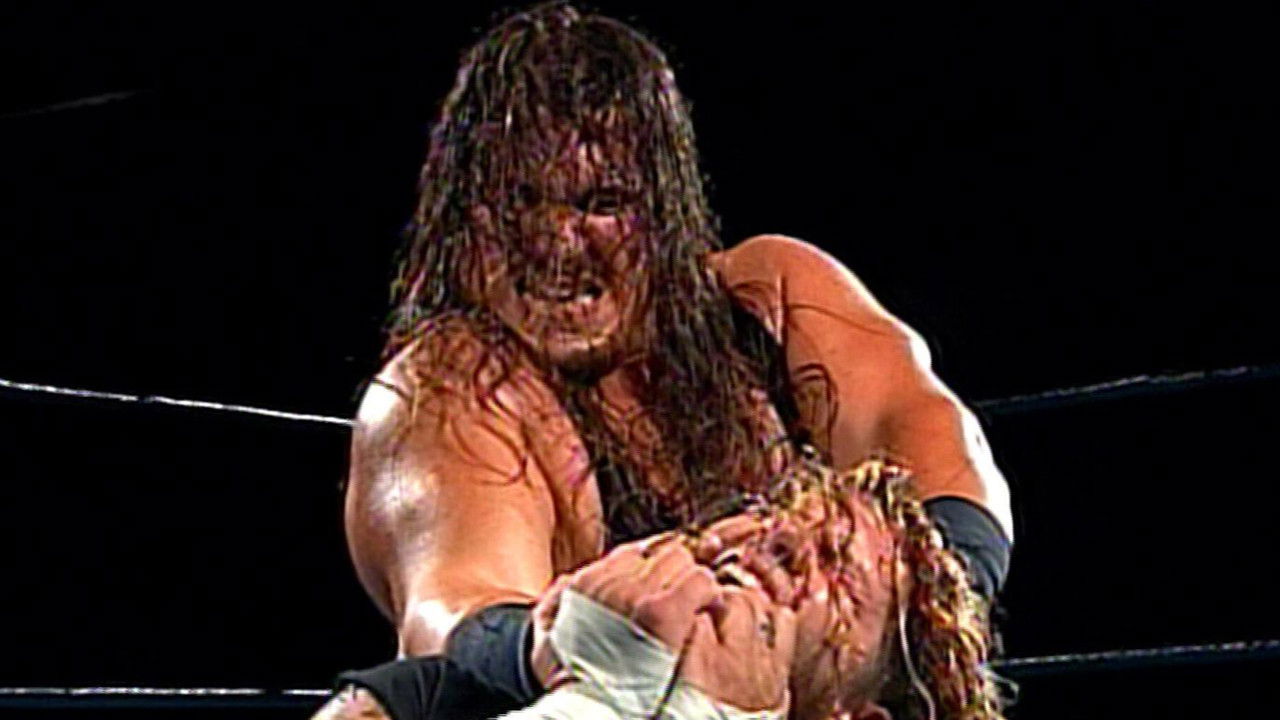 ECW Hardcore TV - Season 8 Episode 29 : ECW Hardcore TV - Jul. 15, 2000