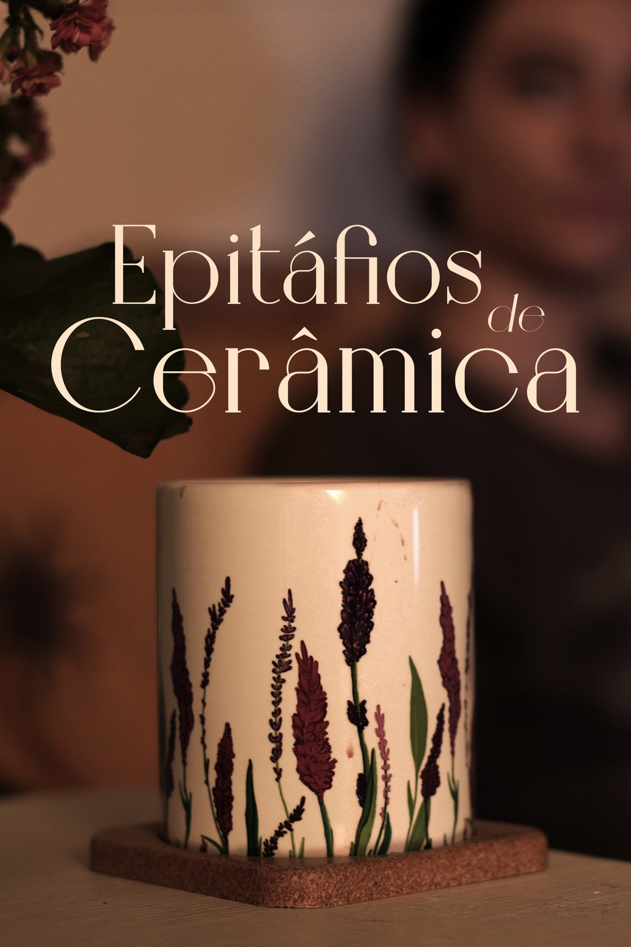 Epitáfios de Cerâmica