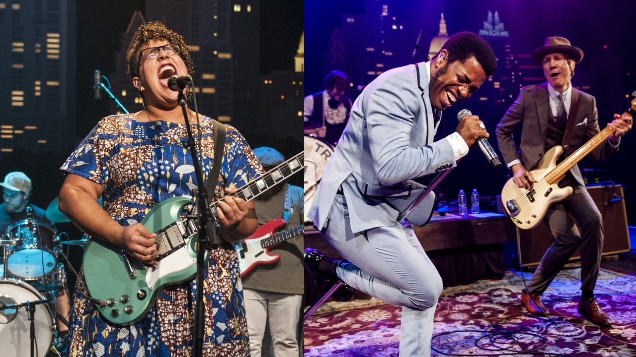 Austin City Limits - Season 41 Episode 9 : Alabama Shakes / Vintage Trouble