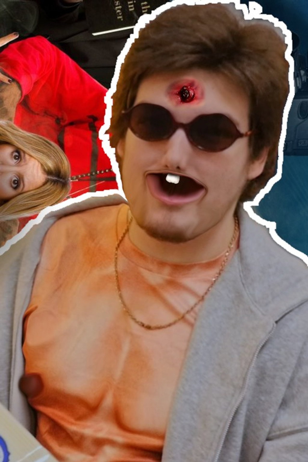 Jason's Adventure