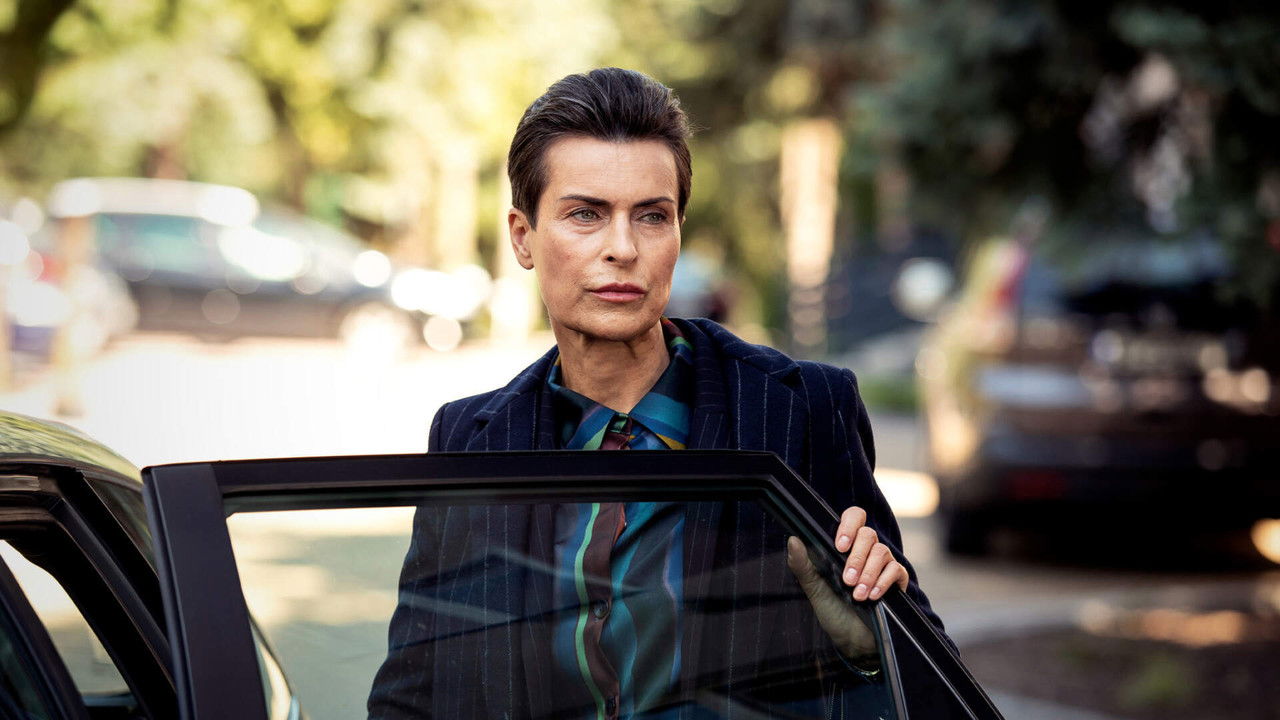 Nieobecni — Épisode 5