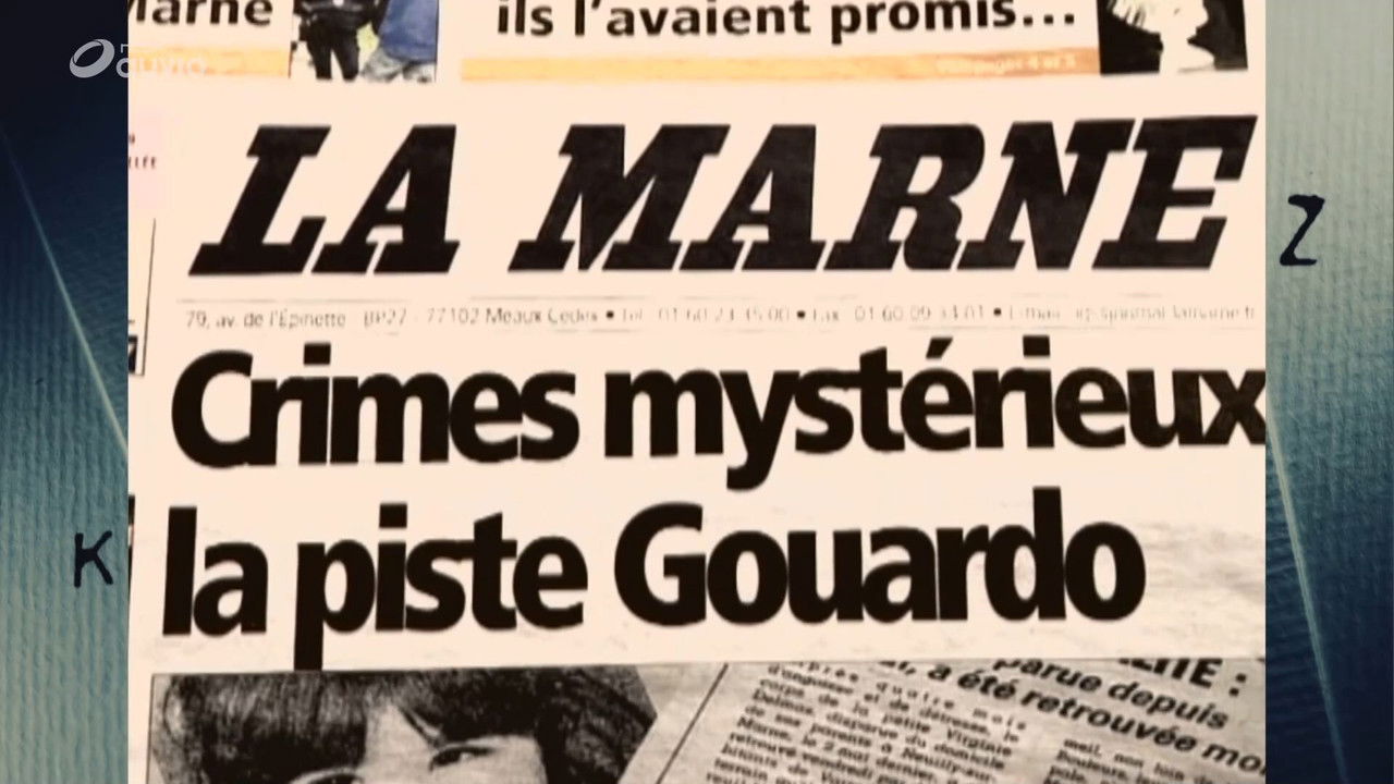 Les faits Karl Zéro/Les dossiers Karl Zéro — Les meurtres du printemps 87