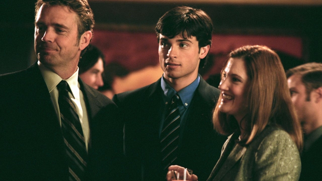 Smallville - Season 2 Episode 22 : Calling