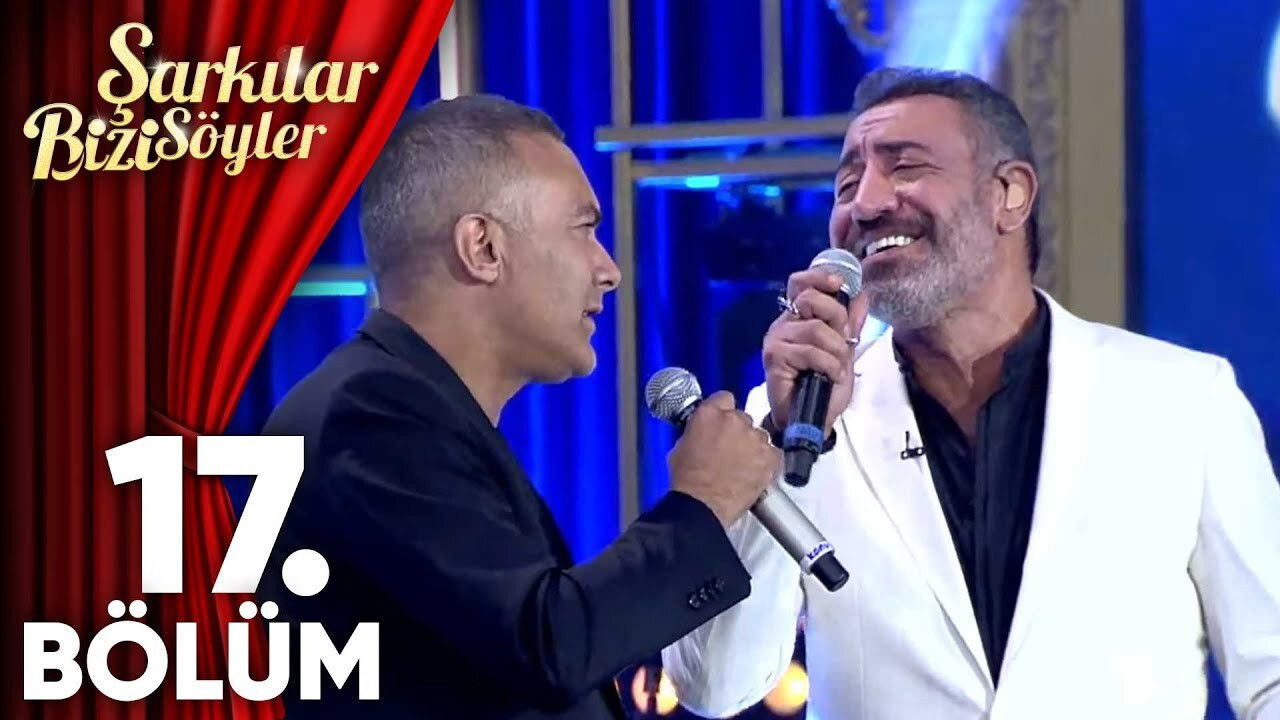 Şarkılar Bizi Söyler — Épisode 3