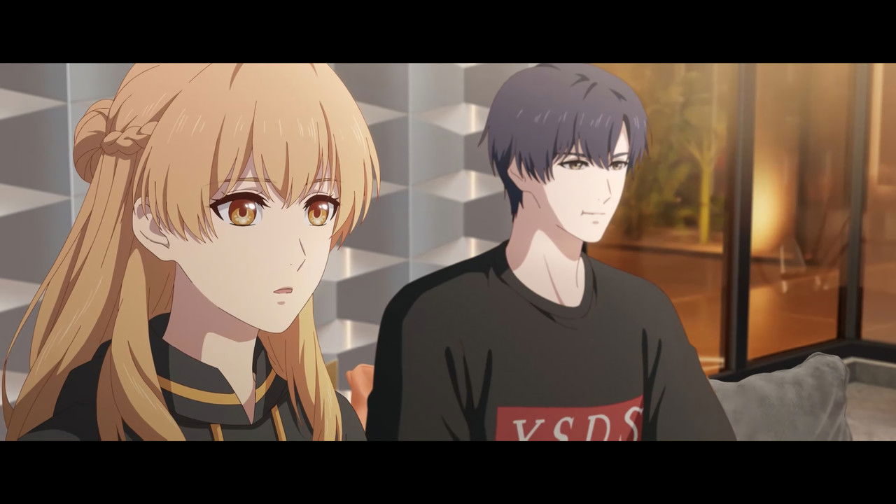 The King's Avatar — Épisode 7