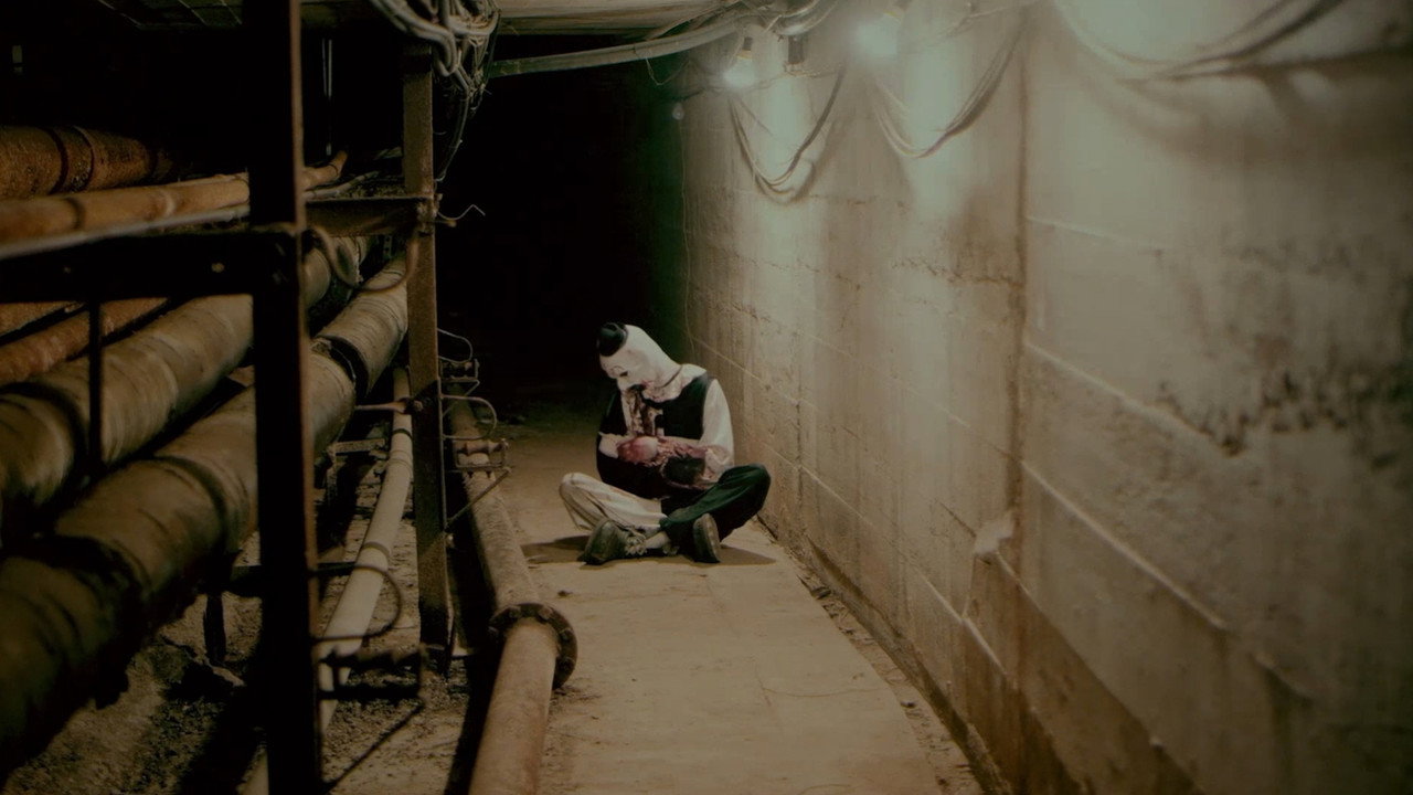 Terrifier background 232