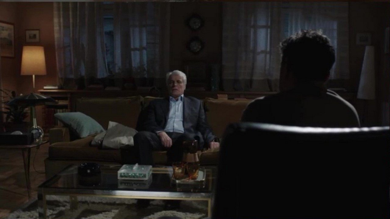 In Treatment - Season 2 Episode 33 : Episode 33