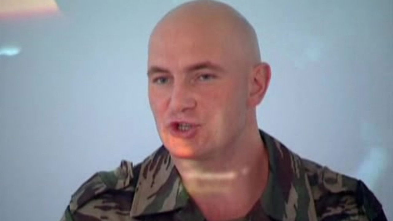 Морские дьяволы — Épisode 9