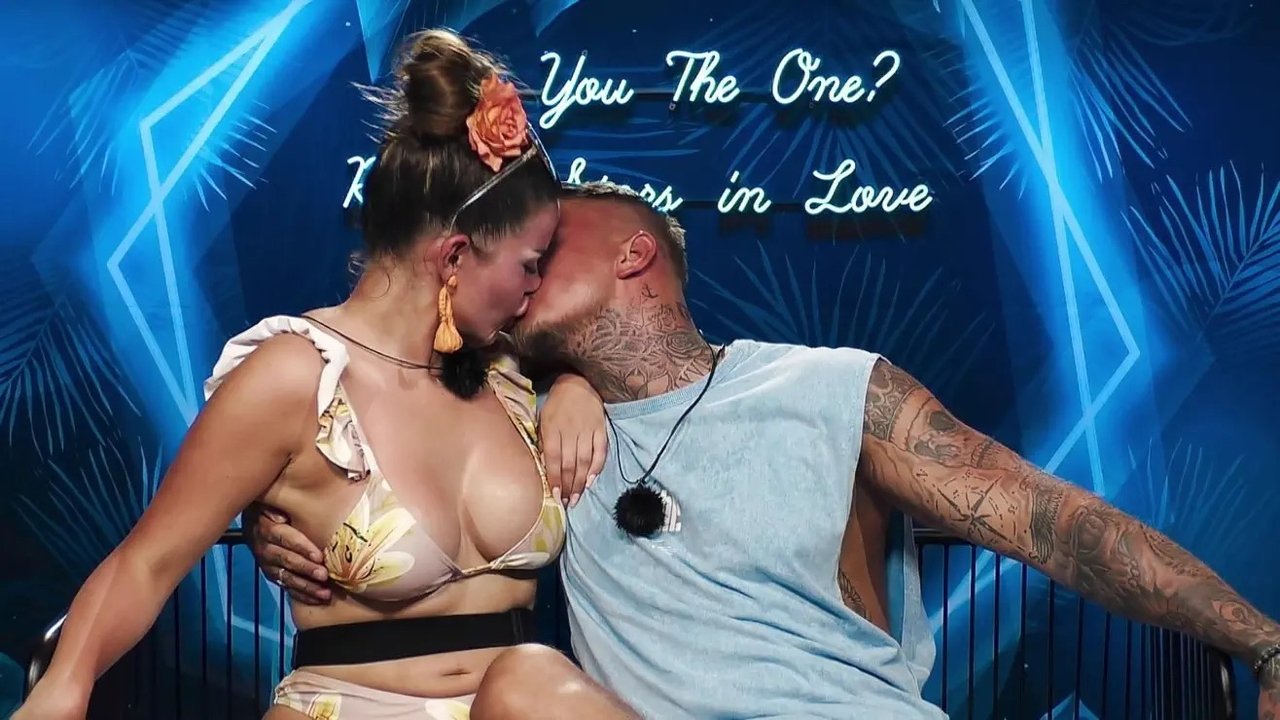Are You The One – Reality Stars in Love - Season 3 Episode 4 : Episode 4