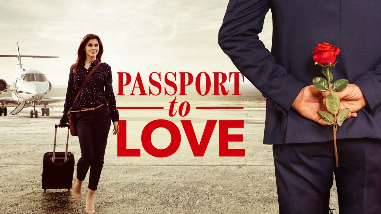 Passport to Love background