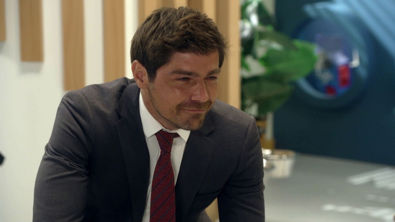 Páginas da Vida — Épisode 15