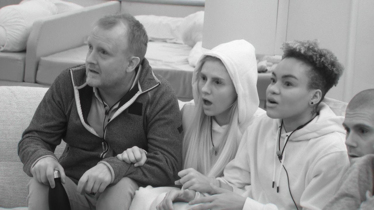 Scared of the Dark — Épisode 2