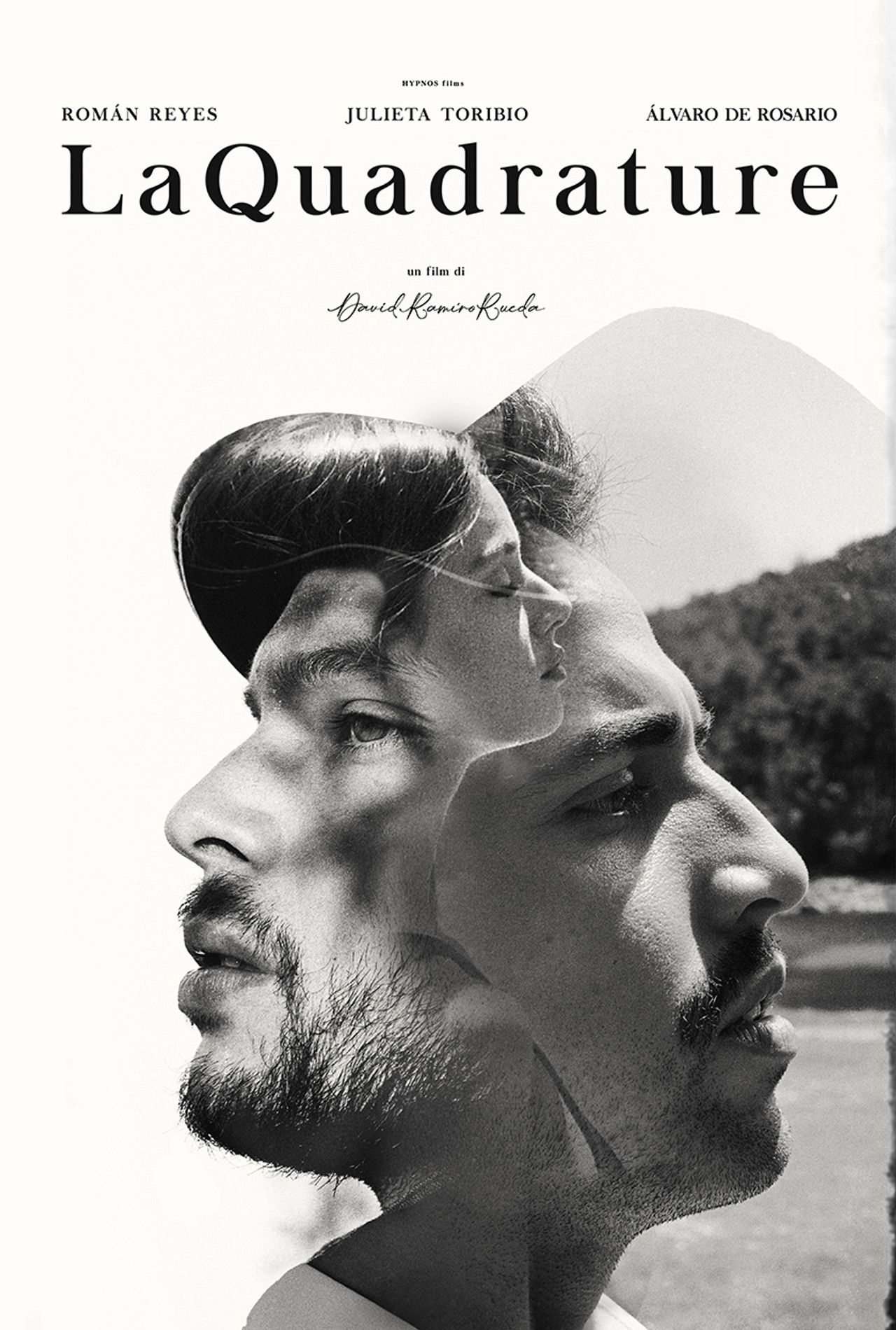 La Quadrature Backdrop