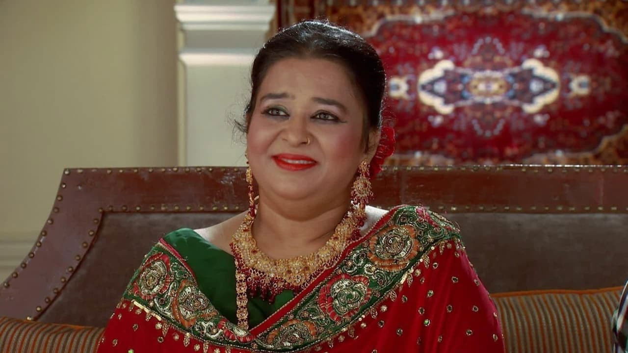 Qubool Hai — Épisode 192