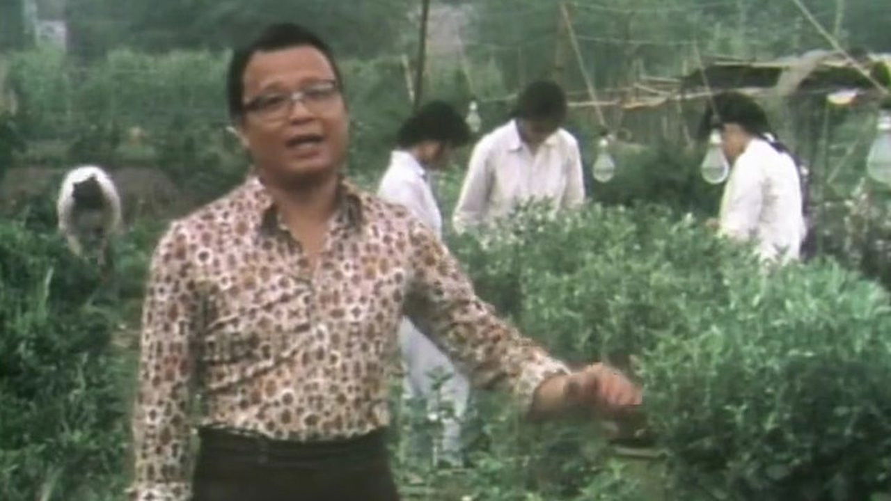 大江南北 — Épisode 4