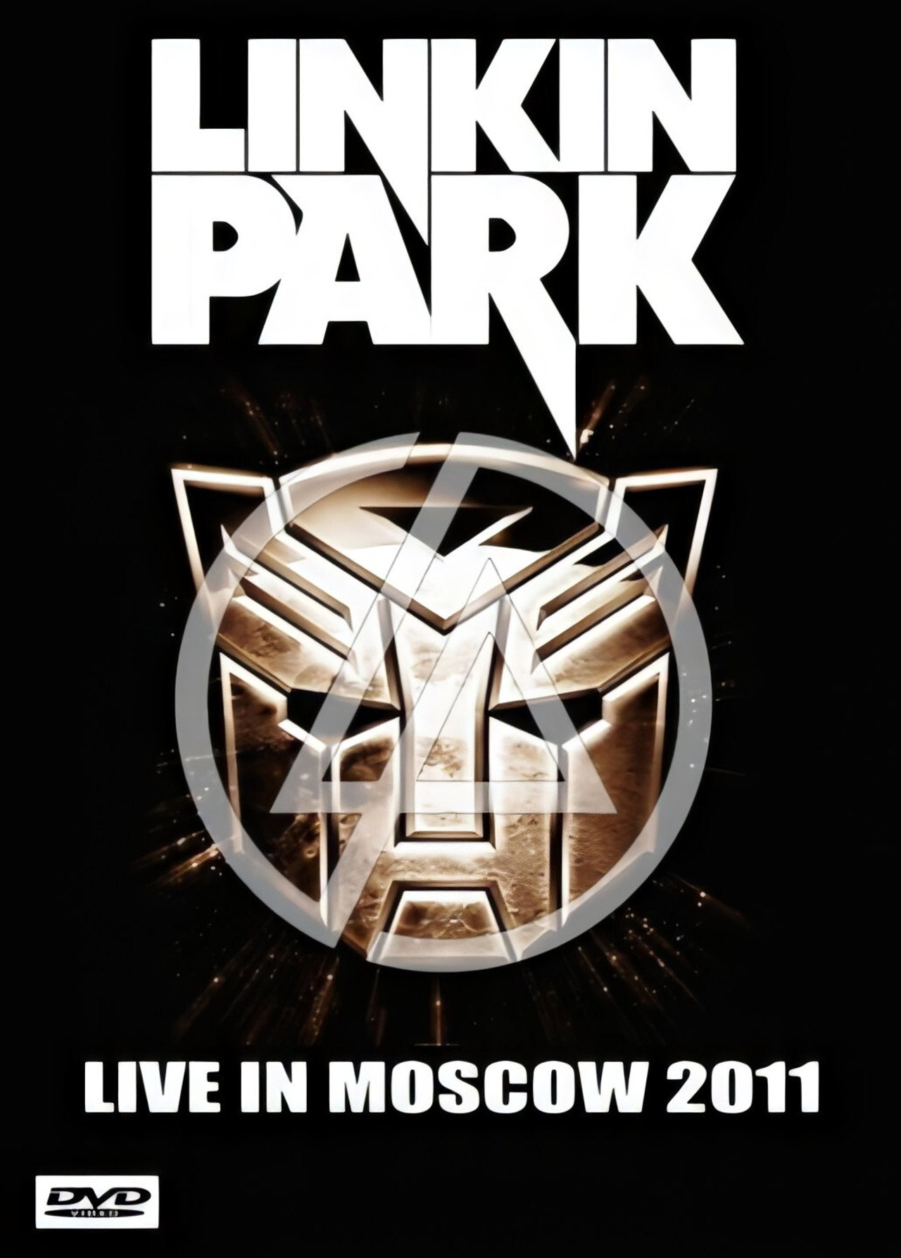 Linkin Park: Live in Moscow