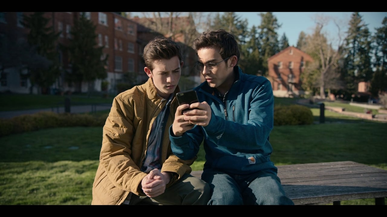 Image American Vandal