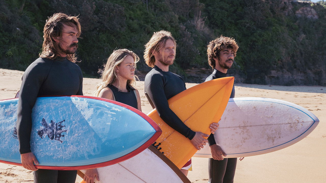 Barons — Épisode 8