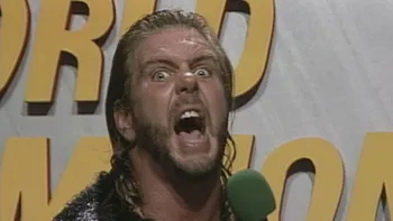 NWA World Championship Wrestling — Épisode 18