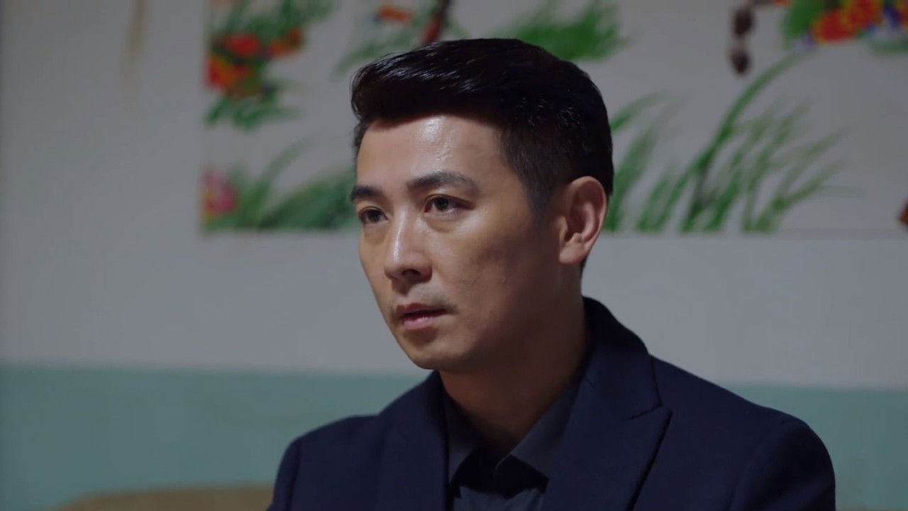 在远方 — Épisode 15