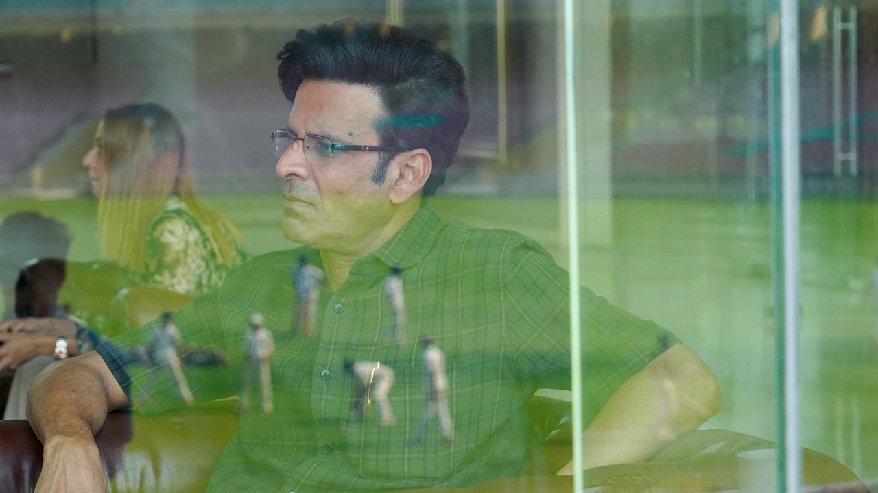 Despatch (2024) Director’s Cut Hindi Full Movie HD ESub Screenshot 2