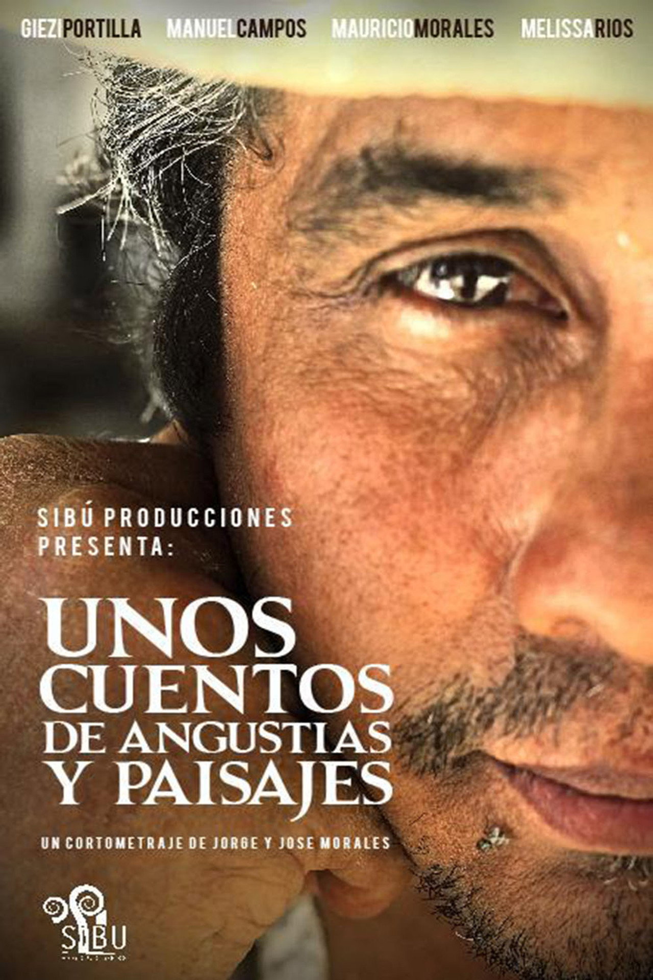 La Sequía filmaffisch