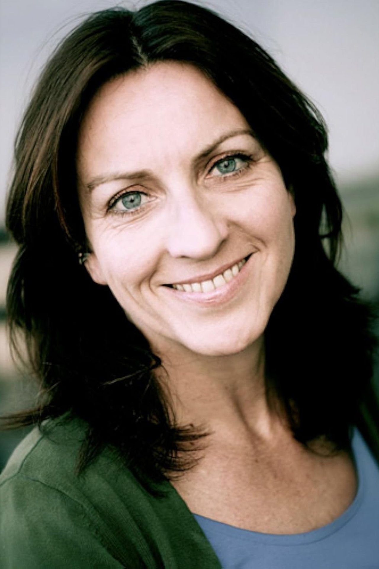 Connie Walter - مخرج