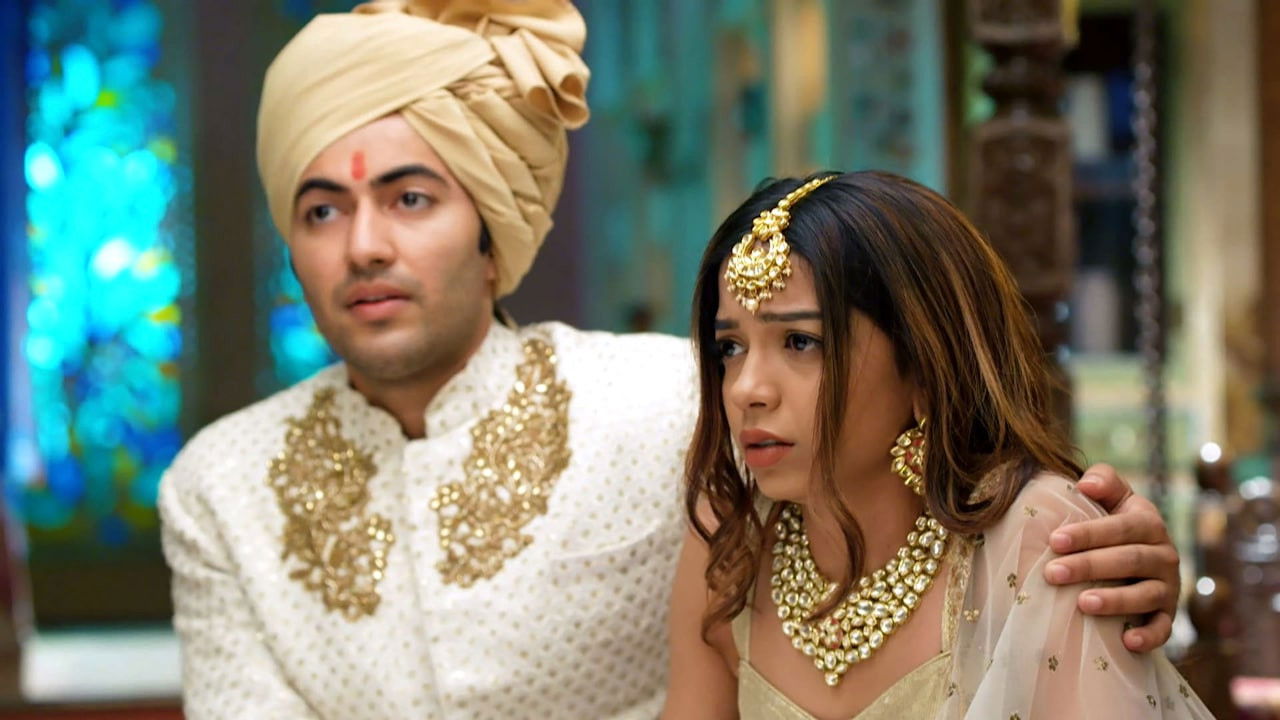 पंड्या स्टोर — Épisode 372