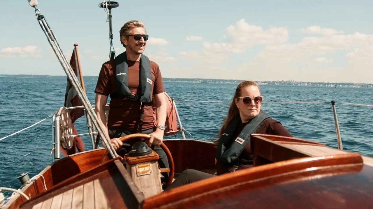 Hvor ligger Løkken? — Épisode 1