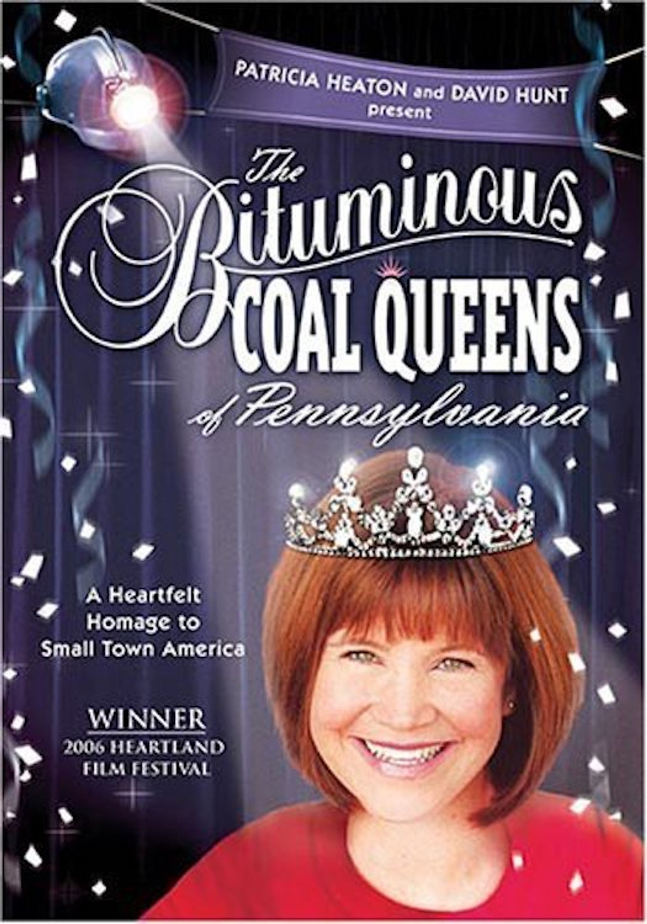 The Bituminous Coal Queens of Pennsylvania Backdrop