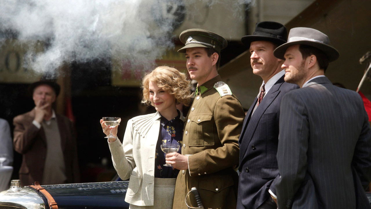 Ambition — Épisode 11