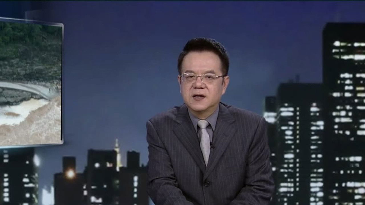 传奇故事 — Épisode 68