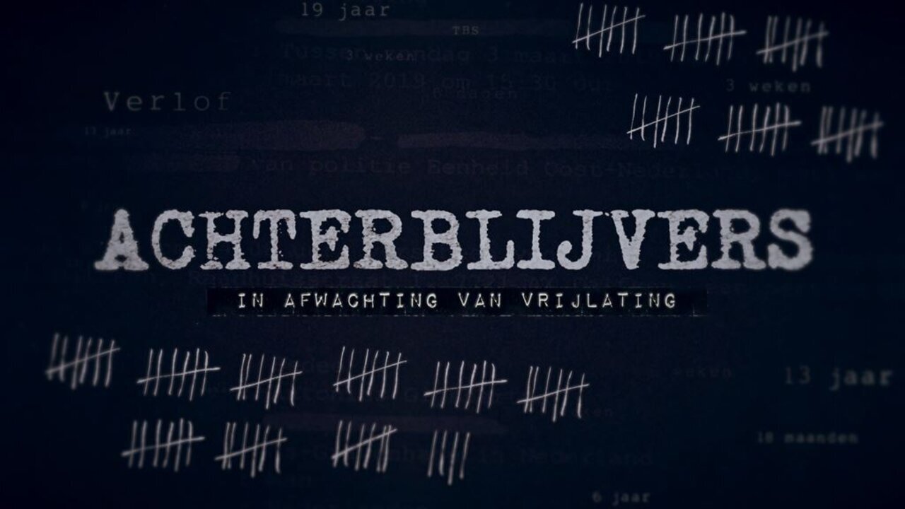 Achterblijvers