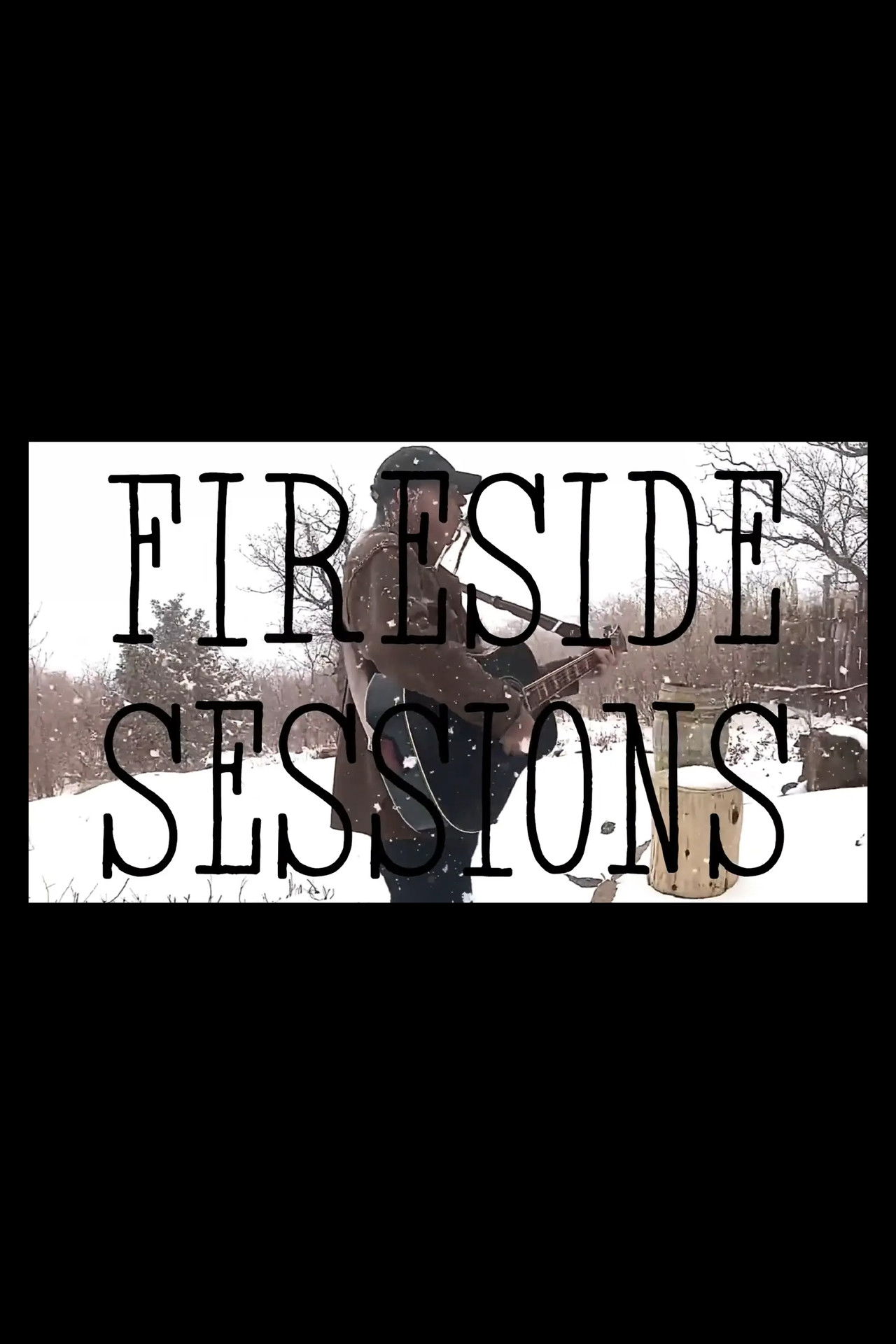 Fireside Session II Backdrop