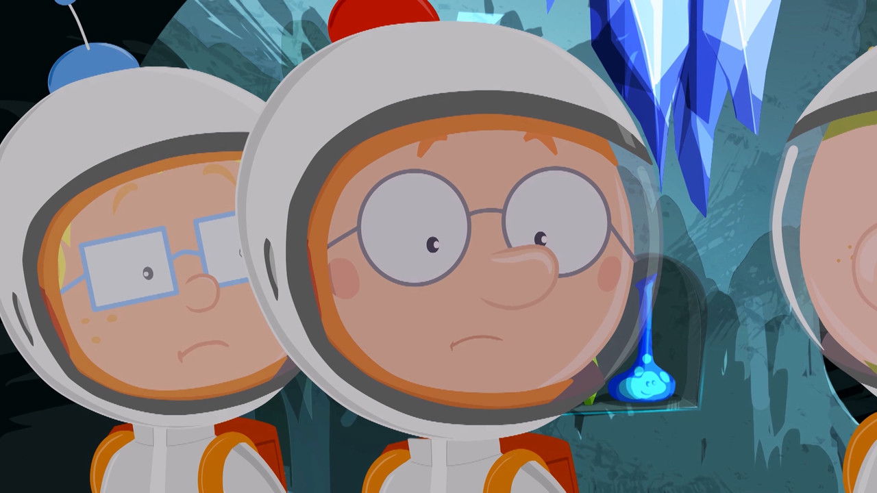 Martin Morning — Épisode 16