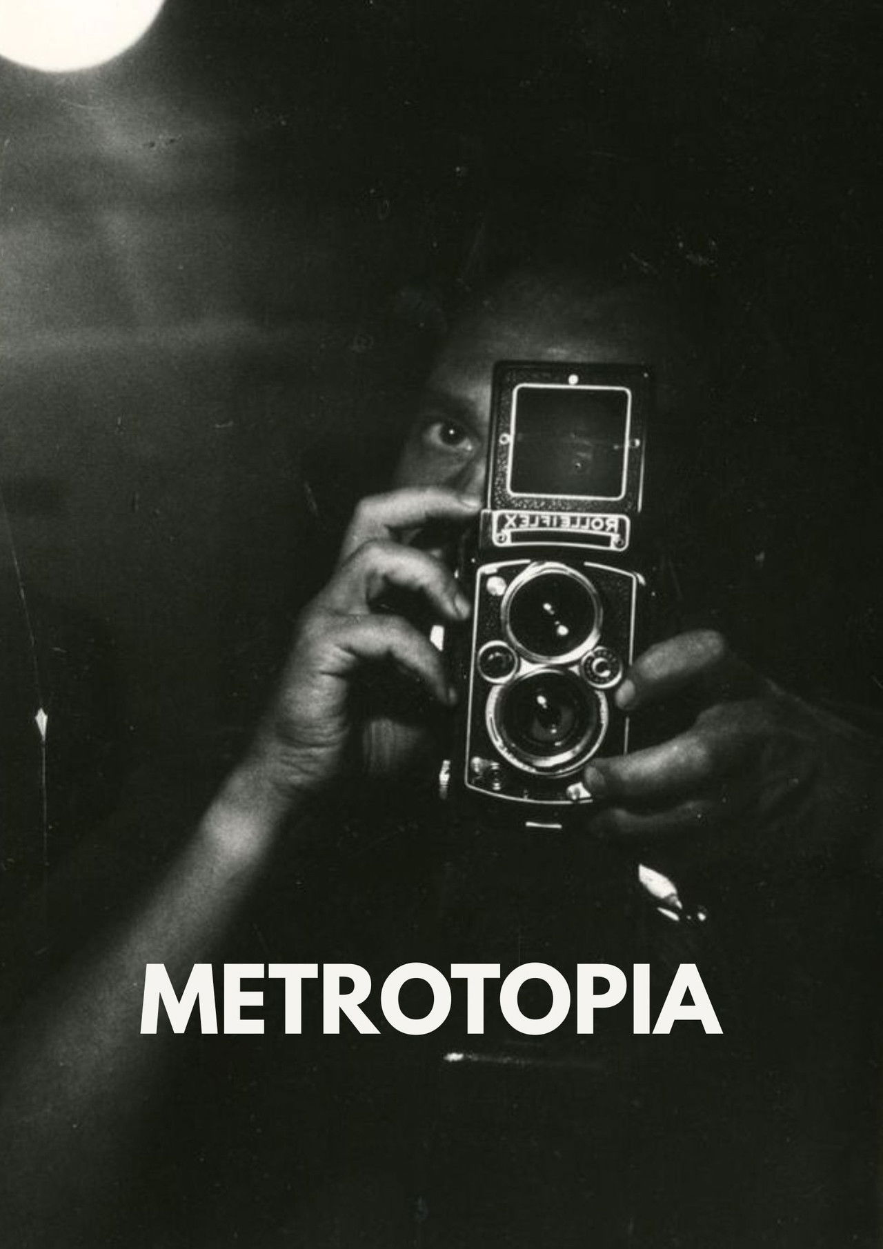 Metrotopia