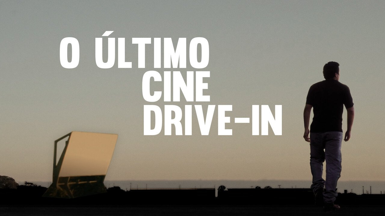 The Last Drive-In Theater (2014)