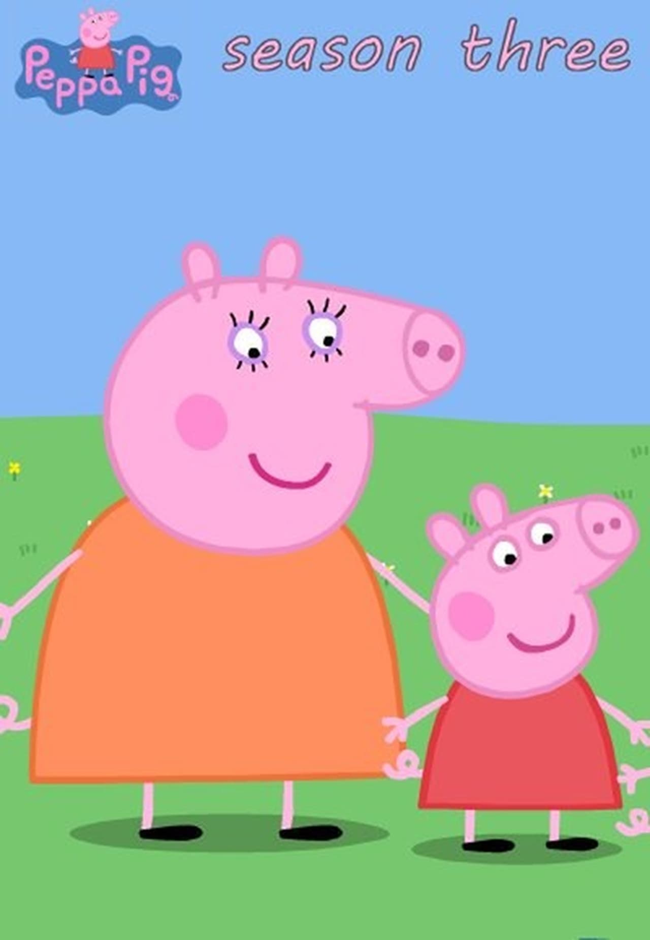 Peppa Pig (2010)