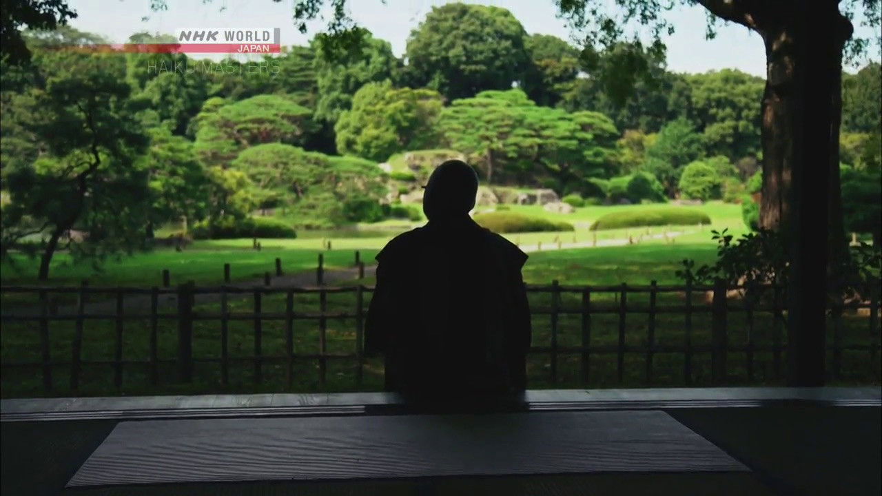 HAIKU MASTERS — Épisode 7