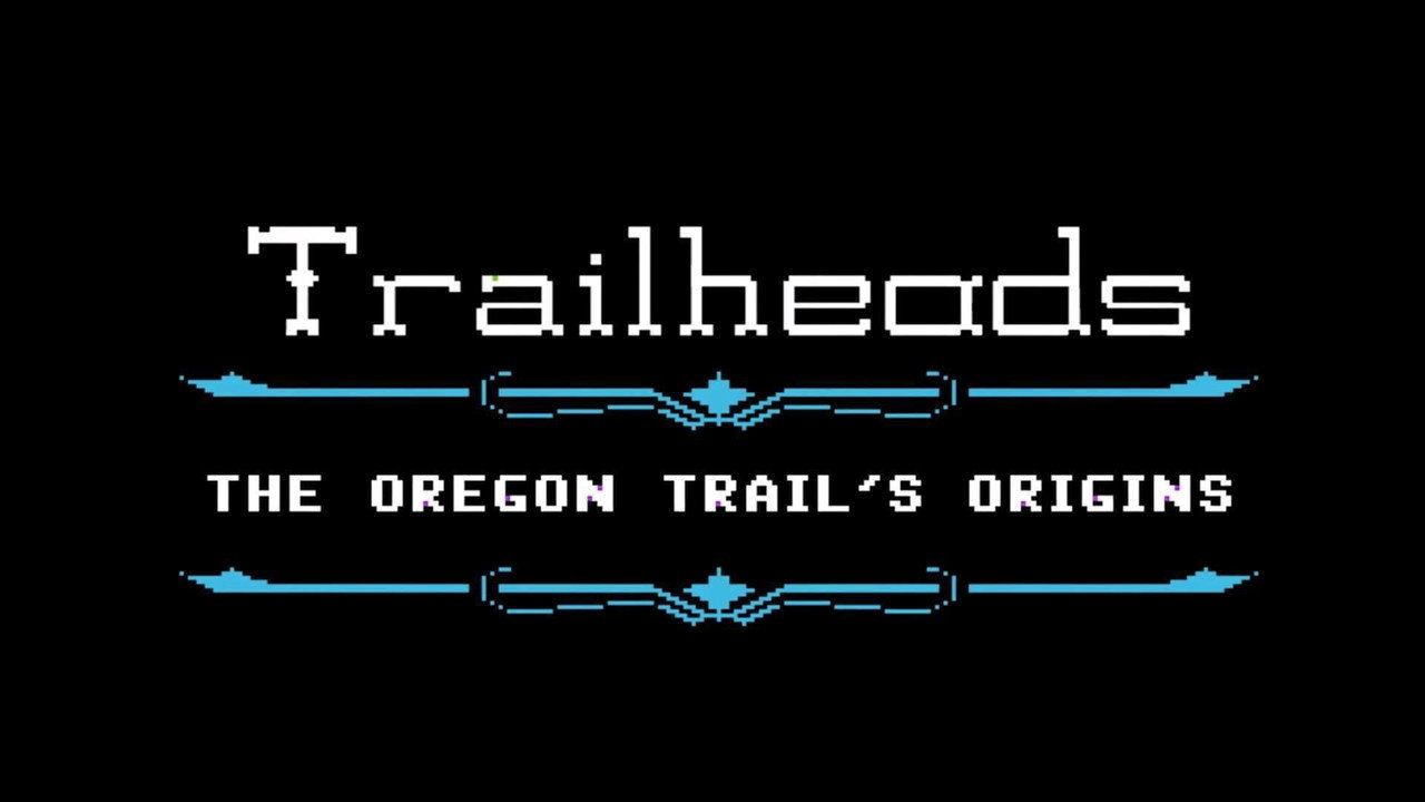 Backdrop for Trailheads: The Oregon Trail’s Origins
