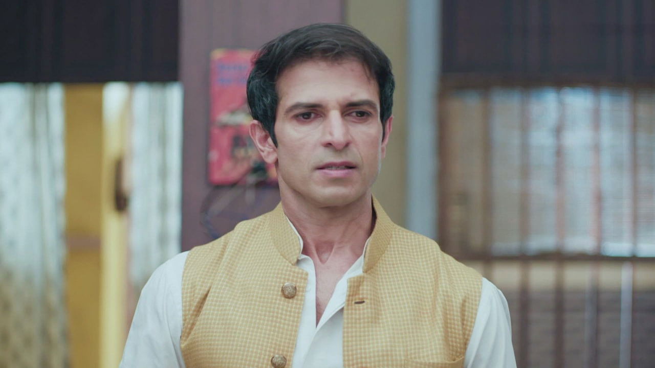 पंड्या स्टोर — Épisode 245