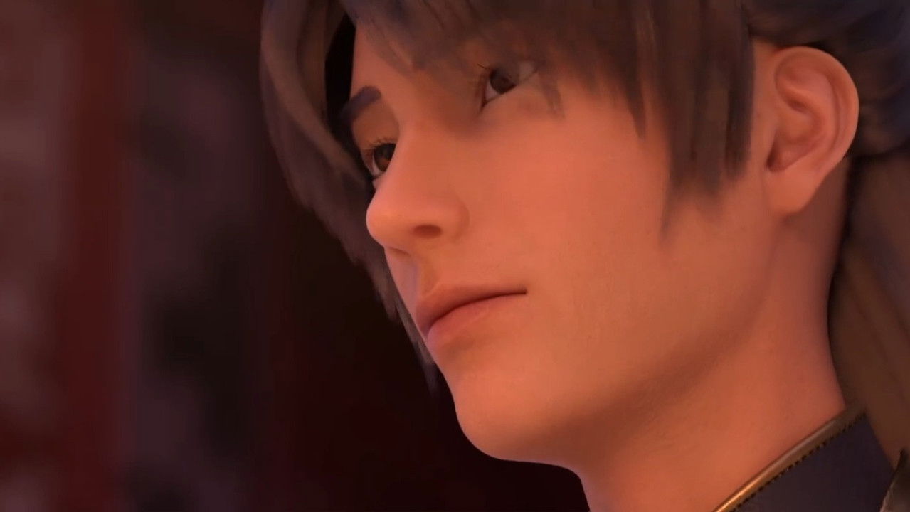 风姿物语 — Épisode 12