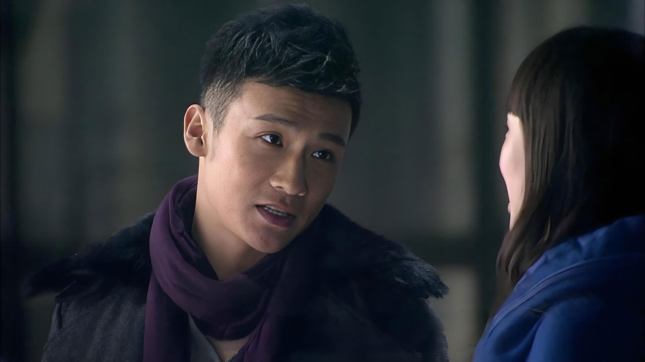 无懈可击之美女如云 — Épisode 9