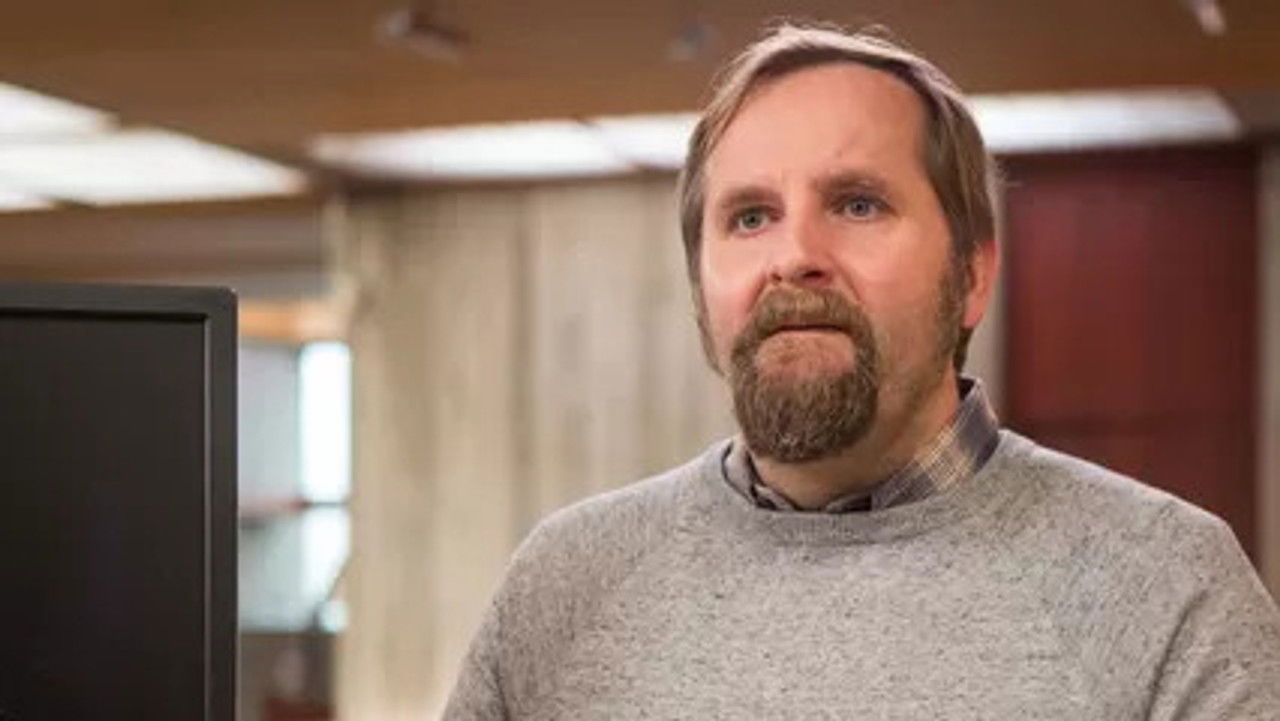 Kafka — Épisode 7