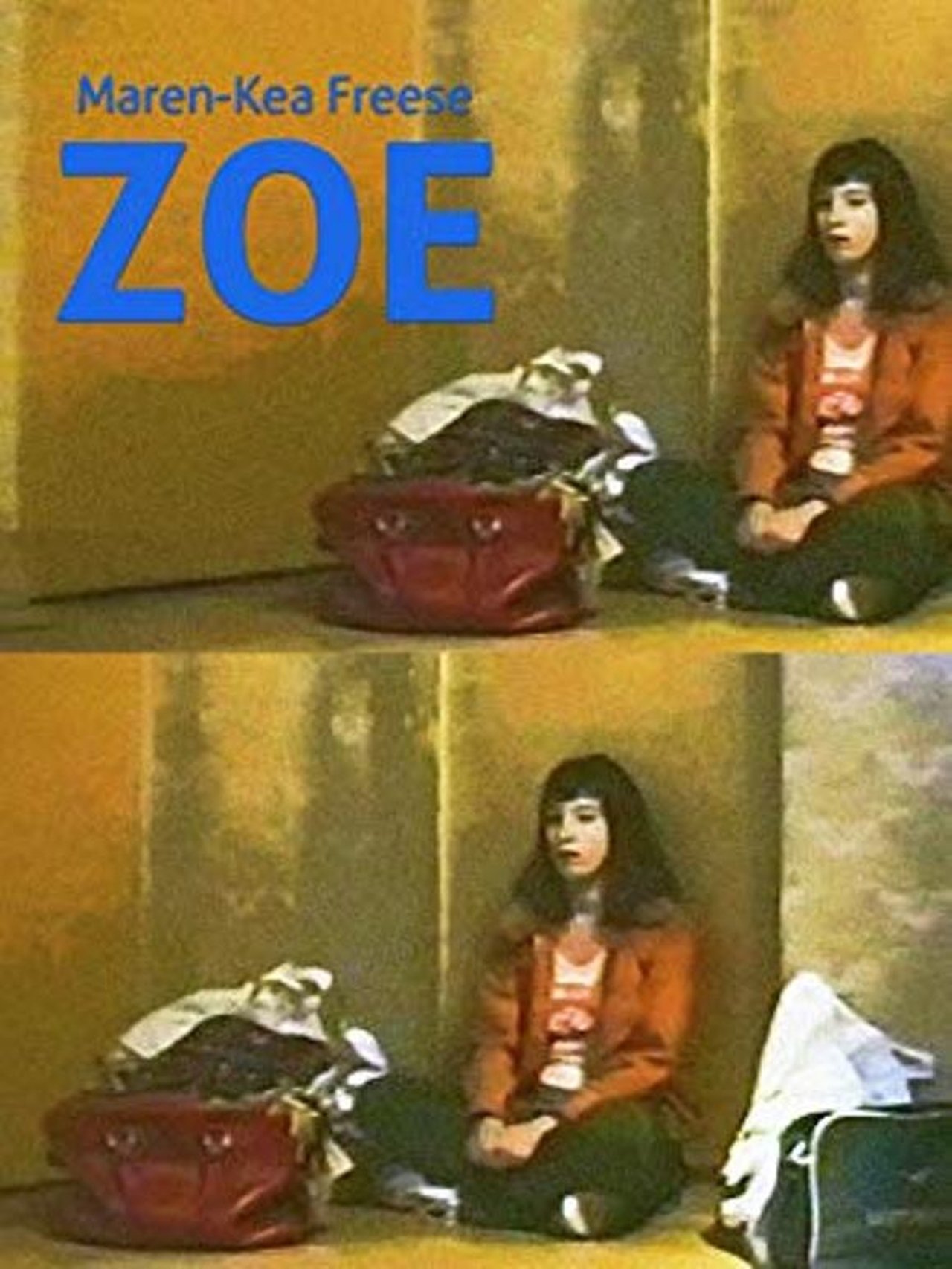 Zoe Zoe