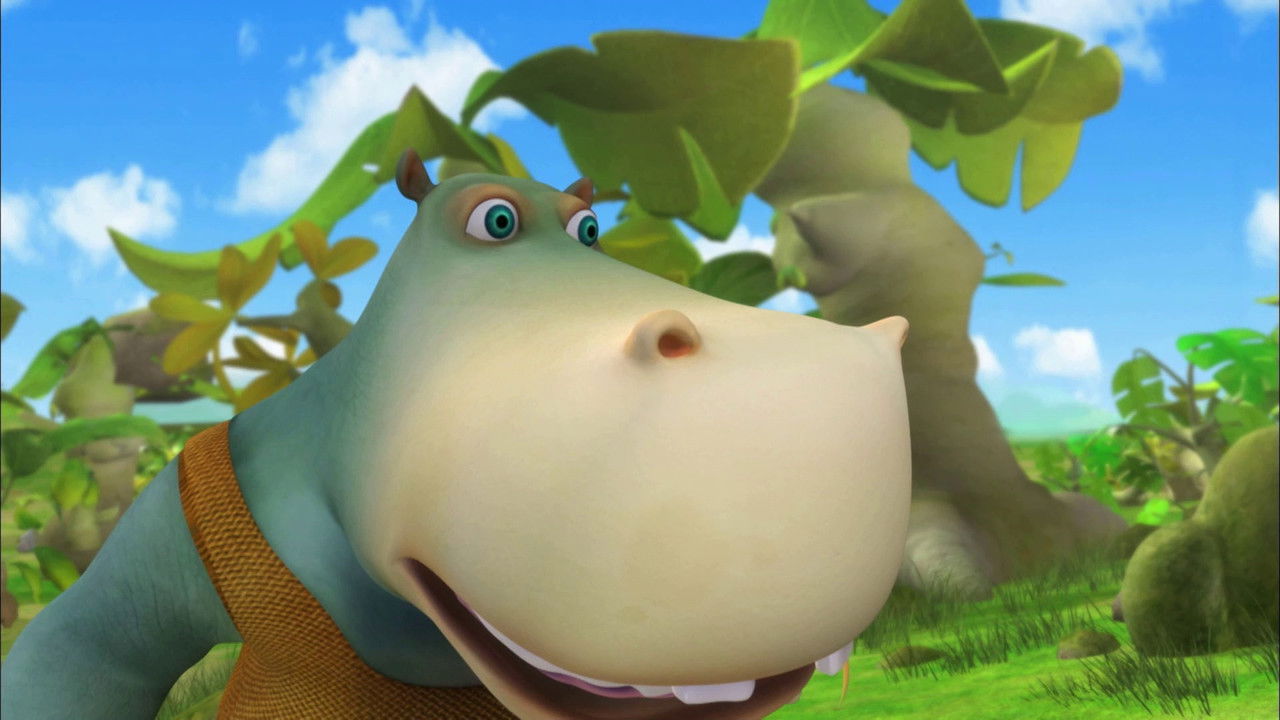 熊仔 — Épisode 8