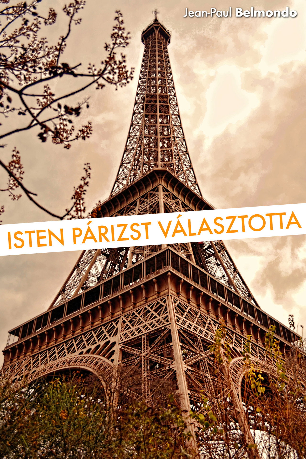 Isten Párizst választotta – plakát 2